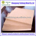 Best Price Plain Particle Board